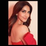 Vaani Kapoor Instagram - One for the 📸 🙃