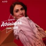 Vaani Kapoor Instagram - Ready to get a taste of the real star power with the @ajiolife #AllStarsSale, starting 11th March? Download the AJIO app now and get ready for 50-90% off on 2,500+ brands! No time to waste, add to 🛒 now ✨ #AjioLove #HouseOfBrands