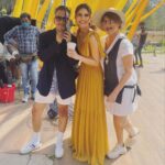 Vaani Kapoor Instagram - A Tuesday ☀️