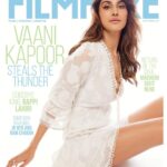 Vaani Kapoor Instagram - 🐣 @filmfare Photographer: @keegancrasto Styled by: @edwardlalrempuia HMU: @marianna_mukuchyan Editor-in-chief: @jiteshpillaai Interviewed by: @mayuxkh Art Director: @sujithapai Filmfare Editorial: @anewradha, @ash_pote