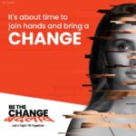 Vaani Kapoor Instagram - Tuberculosis is curable. We can win our battle against it. So, let’s make it happen! I am honoured to be the face of #BeTheChangeForTB initiative that supports the Indian Government’s goal of making India a TB-Free nation. Come, join the movement with me! @bethechangefortb #BeTheBadlaav #LetsFightTBTogether #TBHaregaDeshJeetega #Collab #JnJIndia