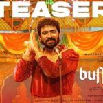 Vaibhav Reddy Instagram – #BUFFOON teaser for you all (Link in bio)

We are super excited to present you the teaser of #Buffoon our next film directed by @ashokveerappan 

@ksubbaraj @musicsanthosh  @officialanagha @passionstudiosoffl_ @kaarthekeyens #sudhan @jey.gj @kalyanshankar @dineshkumarpurushothaman @vetrekrishnan @ashoknarayanan14 @kumargangappan @vickystunt_director @dineshsubbarayan @sherif_choreographer @valentino_suren @kabilanchelliah @onlynikil