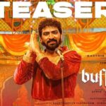 Vaibhav Reddy Instagram - #BUFFOON teaser for you all (Link in bio) We are super excited to present you the teaser of #Buffoon our next film directed by @ashokveerappan @ksubbaraj @musicsanthosh @officialanagha @passionstudiosoffl_ @kaarthekeyens #sudhan @jey.gj @kalyanshankar @dineshkumarpurushothaman @vetrekrishnan @ashoknarayanan14 @kumargangappan @vickystunt_director @dineshsubbarayan @sherif_choreographer @valentino_suren @kabilanchelliah @onlynikil