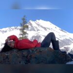 Vaibhavi Shandilya Instagram – ~ Kashmir Photo Dump ~
#martin #shooting #kashmir #heaven Kashmir A Heaven On Earth