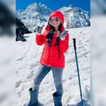 Vaibhavi Shandilya Instagram – ~ Kashmir Photo Dump ~
#martin #shooting #kashmir #heaven Kashmir A Heaven On Earth