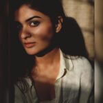 Vaibhavi Shandilya Instagram - What’s the secret in her eyes ? . . . . 📸 @debobroto001 #eyes #secret #my #instagood #instagram