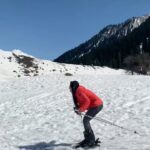 Vaibhavi Shandilya Instagram – Kashmir Vlog…..
#martin #shooting #shoot #kashmir #vlog #heaven #snow #snowbike #ski #skiing Kashmir A Heaven On Earth