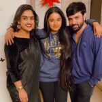 Vanitha Vijayakumar Instagram - More clicks
