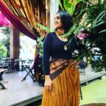 Vanitha Vijayakumar Instagram - #bangkok @vanithavijaykumarstyling