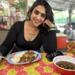Vanitha Vijayakumar Instagram - #weekend #bangkok #chatuchakmarket