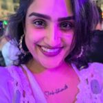 Vanitha Vijayakumar Instagram - The ONE AT Khaosan