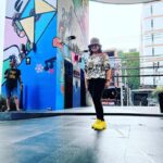Vanitha Vijayakumar Instagram - #thailandtravel #thailand #thailand🇹🇭 #bangkok Aloft Bangkok Sukhumvit 11