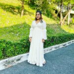 Vanitha Vijayakumar Instagram - The Westin Siray Bay Resort & Spa Phuket