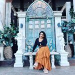 Vanitha Vijayakumar Instagram - When you can see the fireflies ❤️