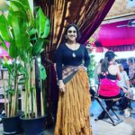 Vanitha Vijayakumar Instagram - #bangkok @vanithavijaykumarstyling