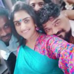 Vanitha Vijayakumar Instagram - When it's your friends birthday...and we decide to party...fun unlimited... #sowmyajairam #kapiljain #birthdayboy