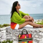 Varalaxmi Sarathkumar Instagram – #Maldives #Tuesdayvibes  #throwback #beachvibes🌴🌊 #beach love #beach #nature #instamood #colourpop
Series 3