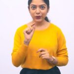 Varsha Bollamma Instagram - Don't be shocked, be in charge! Make the first move, besties 💛! #MakeTheFirstMove #bumblepartner @bumble_india