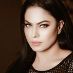 Veena Malik Instagram – 🌺🌈❤️