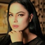 Veena Malik Instagram – 🌺🌈❤️