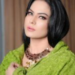 Veena Malik Instagram - #🏝️ @anum.jung #veenamalik