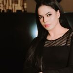 Veena Malik Instagram - جانِ بہاراں 💋🌺🥀