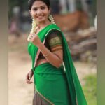 Venba Instagram - 💚💚💚 📷 : @stillsanbhu #brave #incredible #power #shine #love #cute #instalike #instamood #followforfollowback #followme #viral #pinterest #love #style #swag #heroine #cool #tamilcinema #chennai #instagram #likeforlike #likeforfollow #smart #smile #homely #girl