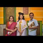 Vidhya Instagram – Few more pics from the Institutional Awards Ceremony✌️🙂 Sankara Nethralaya eye hospital