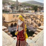 Vidhya Instagram – Making memories🧡🐪🇮🇳 #Rajasthan 

📸 @imichael.1 Jaipur, Rajasthan