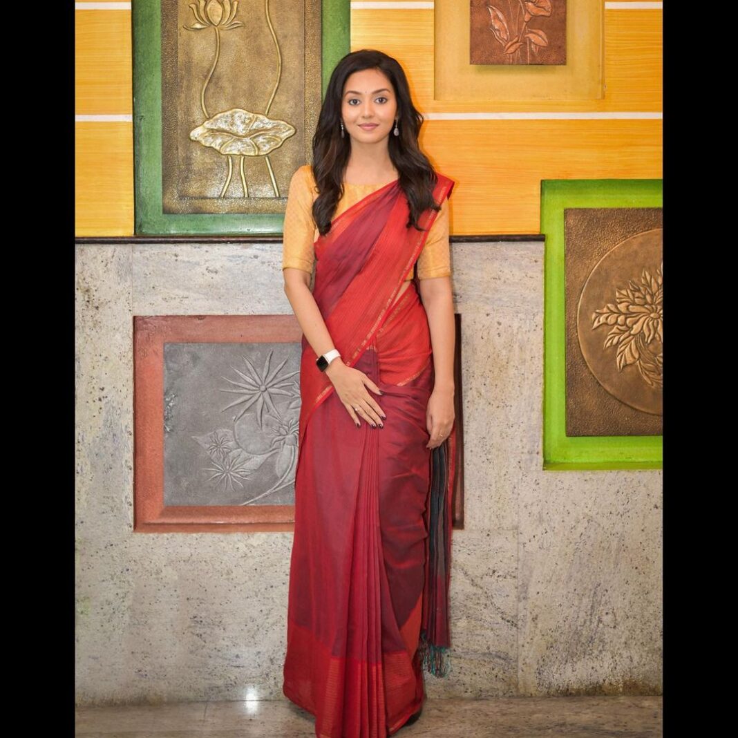 Vidhya Instagram - Few more pics from the Institutional Awards Ceremony✌️🙂 Sankara Nethralaya eye hospital