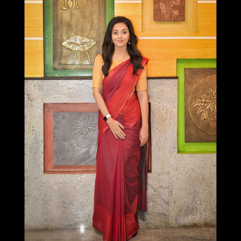 Vidhya Instagram - Few more pics from the Institutional Awards Ceremony✌️🙂 Sankara Nethralaya eye hospital