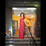 Vidhya Instagram – Few more pics from the Institutional Awards Ceremony✌️🙂 Sankara Nethralaya eye hospital
