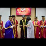 Vidhya Instagram - 5th March 2022, Sankara Nethralaya, Chennai: The Eye hospital where I worked for the last ten years. The one achievement I am incredibly proud. Fulfilling the purpose of coming to Chennai - getting a doctorate and becoming a scientist. I had to achieve this goal through hardship, determination, and sacrifices. I understand the responsibility of being in this position, and I will continue to contribute my best to science and society with utmost sincerity. As I will be heading to the United States to pursue a post-doctoral scientist position, I am forever grateful to Sankara Nethralaya Eye Hospital and Padmabhushan Dr S.S Badrinath Sir. My sincere thanks and gratitude to my PhD guide and mentor, Dr S Krishnakumar Sir, co-guide Professor Uma Maheshwari mam, Principal Scientists Dr Sowmya mam and Dr Nivedita mam for always being there to guide and help me achieve my objectives. My heartfelt gratitude to Senior consultants Dr Geetha Iyer mam, Dr Nirmala Subramanian mam, Dr Swetha Agarwal mam for your valuable clinical inputs and guidance, which helped me achieve our publications. I thank God, my family and all my dearest friends and colleagues at Sankara Nethralaya- my pillars of strength. Sankara Nethralaya eye hospital