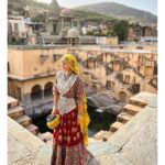 Vidhya Instagram - Making memories🧡🐪🇮🇳 #Rajasthan 📸 @imichael.1 Jaipur, Rajasthan