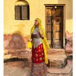Vidhya Instagram – Making memories🧡🐪🇮🇳 #Rajasthan 

📸 @imichael.1 Jaipur, Rajasthan