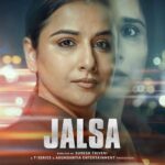 Vidya Balan Instagram – The real story hides beneath her smile. 

Super excited to announce #Jalsa streams on 18th March @primevideoin 
#JalsaOnPrime

@shefalishahofficial #SureshTriveni @tseries.official @tseriesfilms @abundantiaent @ivikramix @shikhaarif.sharma #BhushanKumar