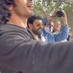 Vidyut Jammwal Instagram – Love and abundance