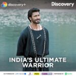 Vidyut Jammwal Instagram - There’s a warrior within us all. Its just a matter of time before we commit & find that spirit within. Meet my 16 warriors who join me on this journey to find their inner & #IndiasUltimateWarrior Watch now on @discoveryplusin @discoverychannelin @bazinga_ent #iTrainLikeVidyutJammwal
