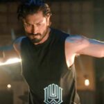 Vidyut Jammwal Instagram - A warrior is someone who experiences everything in their body with ease - Vidyut Jammwal An Ultimate warrior is the strongest in body and mind. Are you ready to witness the action on India’s Ultimate Warrior? Watch #IndiasUltimateWarrior on @discoveryplusIN on 4th of March, and @DiscoverychannelIN on 14th March! @bazinga_ent