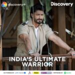 Vidyut Jammwal Instagram – There’s a warrior within us all. Its just a matter of time before we commit & find that spirit within.
Meet my 16 warriors who join me on this journey to find their inner & #IndiasUltimateWarrior
Watch now on @discoveryplusin @discoverychannelin
@bazinga_ent
#iTrainLikeVidyutJammwal