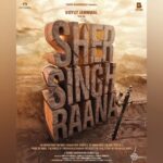 Vidyut Jammwal Instagram – It’s time to be #SherSinghRaana! 

#ShreeNarrayanSingh @vinod.bhanushali @ranashersingh17 @bsl_films @matargashtifilms #KamleshBhanushali @the_vishal_gurnani @Vishaltyagi00 @Inkiam @hitz.music.official @abbassayyed77 @juhiparekhmehtaofficial