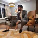 Vijay Deverakonda Instagram – Boy