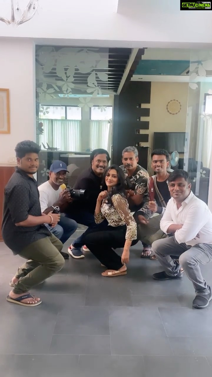 Vimala Raman - 9.2K Likes - Most Liked Instagram Photos