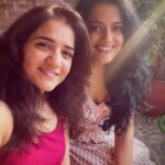 Vishakha Singh Instagram – Kindred spirits ❤️

@nanhey Colaba, Maharashtra, India