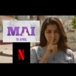 Wamiqa Gabbi Instagram – A vulnerable mother can be invincible. MAI, Meri mai. 💔
Watch this rollercoaster ride of thrill, drama and mystery.
Streaming from 15th April, only on @netflix_in