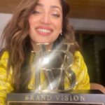 Yami Gautam Instagram - Change is the only constant. I hope I continue to be the Change Maker with my actions. This one is for NAINA JAISWAL… ‘A THURSDAY ‘ ! Thank you to each one of you who watched the film & gave your heart to it ! @nexbrands.inc @behzu @ronnie.screwvala @rsvpmovies 🙏 ❤️