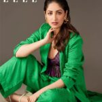 Yami Gautam Instagram - @elleindia Content director & Editor: @kamna.malik Photographer: @kay_sukumar Fashion Editor: @zohacastelino Hair: @georgiougabriel Make-up: @mitalivakil Words: @dunk_in_junk Art direction: @sanjana_suvarna Production: @cutlooseproductions Editorial Assistant: @alizaafatmaa Assisted by: @komal_shetty_, @priyuta_ Artist's Reputation Management: @media.raindrop Artist manager: @funchita