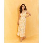 Yami Gautam Instagram – ☀️💛
#DasviPromotions

Styling: @alliaalrufai
@shubhangini_gupta
@summersomewhereshop
Makeup: @mitalivakil
Hair: @sajzdot
Photographer: @kadamajay