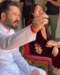 Yami Gautam Instagram - Happy birthday to my love ❤️ Forever 😍❤️
@adityadharfilms