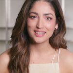 Yami Gautam Instagram - Today, with great pride I announce that I have joined hands with @letspurplle to champion a cause and make a difference. During Purplle's Women's Week from the 5th - 11th of March, 5% of Purplle’s total sales will be contributed toward supporting the rehabilitation of sexually assaulted victims. Help us contribute to @majlis_law & @pariforindia in partnership with SAFMA who provide legal support, counselling, rehabilitation and are the voices of these women. This Women’s Day, I urge you to stand strong with us and help spread the word. #PurplleWomensWeek #WomensDay
